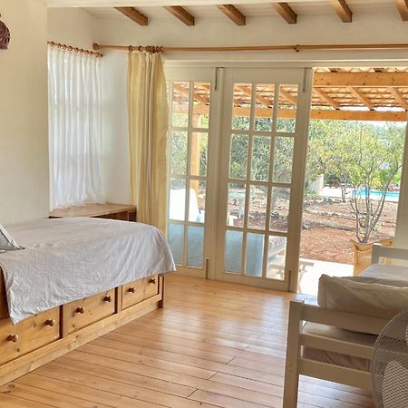 Monte Rosa Rural Guesthouse Barao de Sao Joao エクステリア 写真