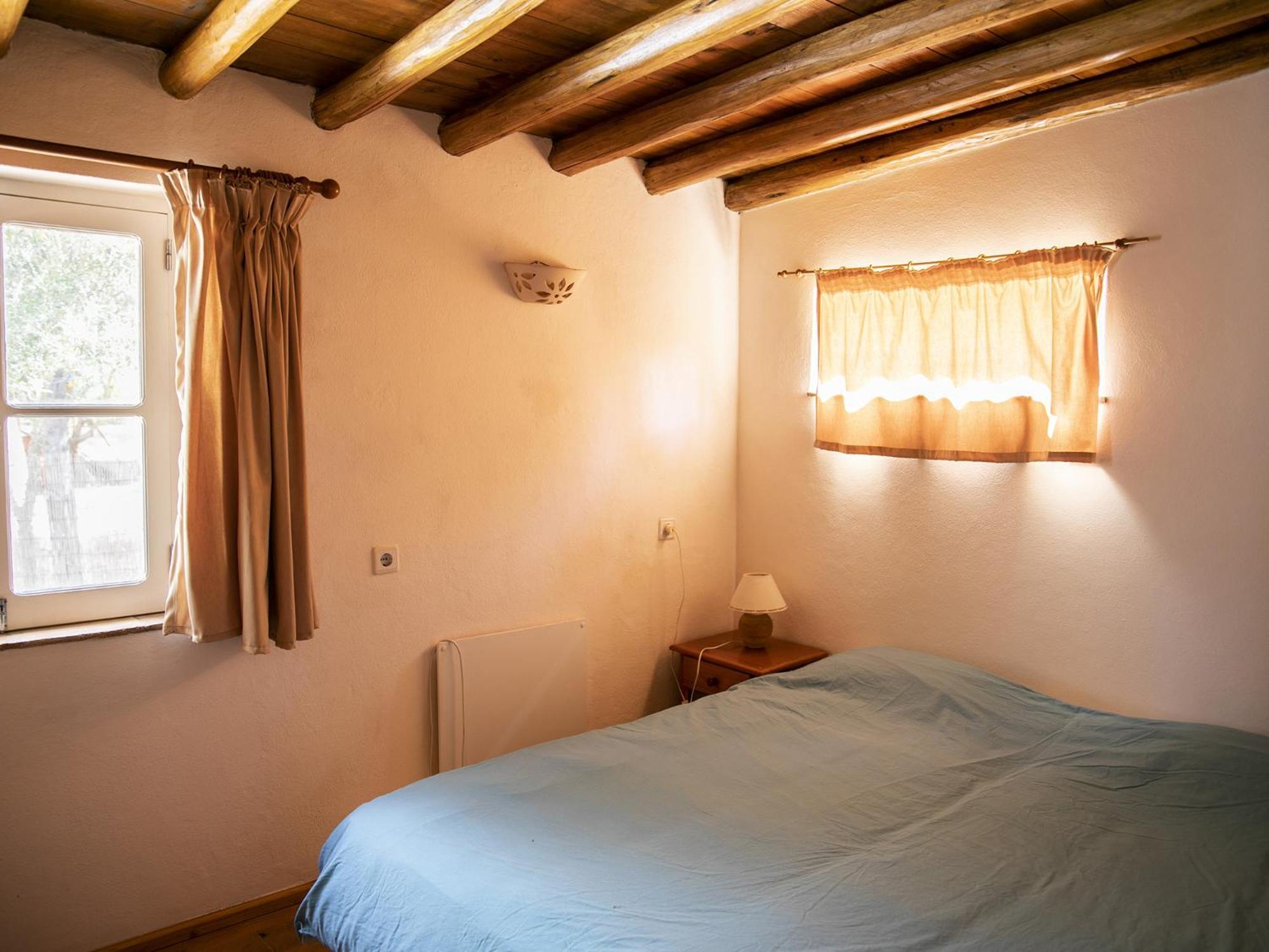Monte Rosa Rural Guesthouse Barao de Sao Joao エクステリア 写真