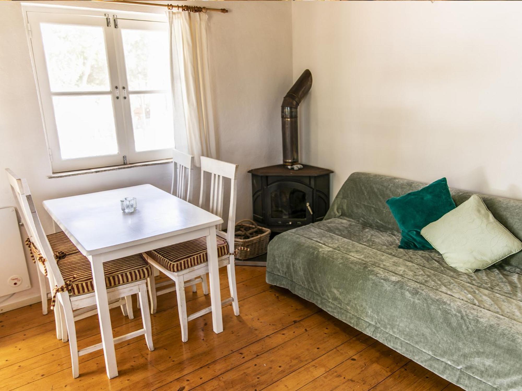 Monte Rosa Rural Guesthouse Barao de Sao Joao エクステリア 写真