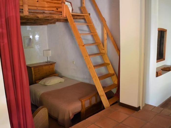 Monte Rosa Rural Guesthouse Barao de Sao Joao エクステリア 写真