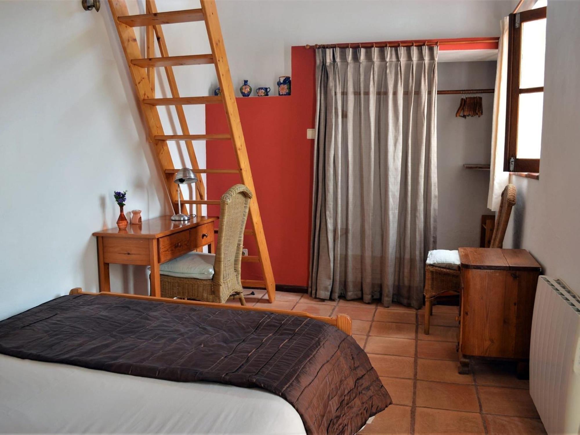 Monte Rosa Rural Guesthouse Barao de Sao Joao エクステリア 写真