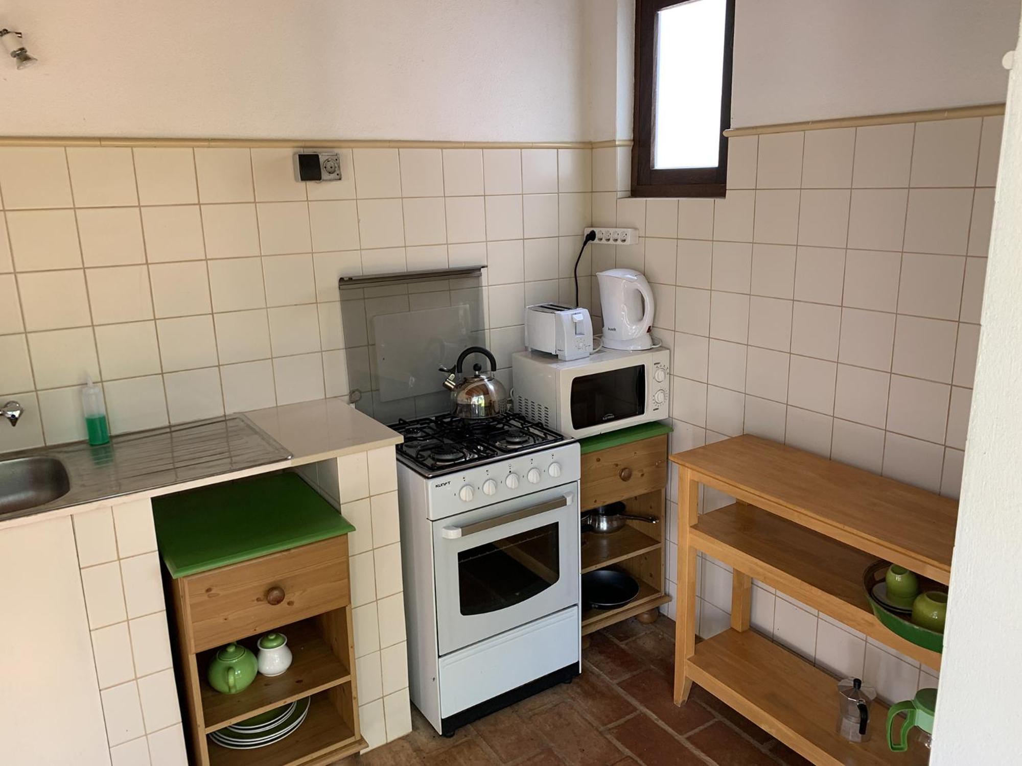 Monte Rosa Rural Guesthouse Barao de Sao Joao エクステリア 写真