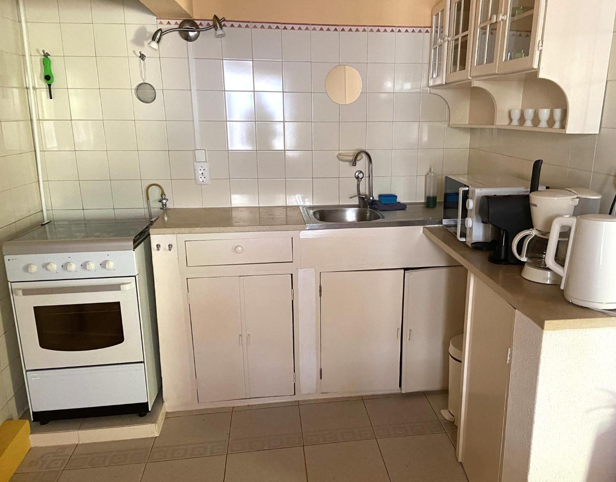 Monte Rosa Rural Guesthouse Barao de Sao Joao エクステリア 写真