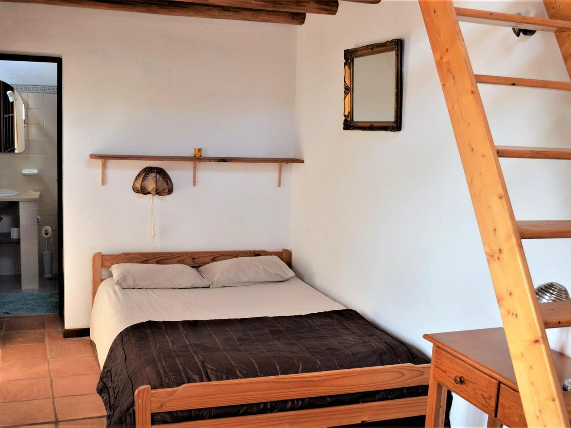 Monte Rosa Rural Guesthouse Barao de Sao Joao エクステリア 写真