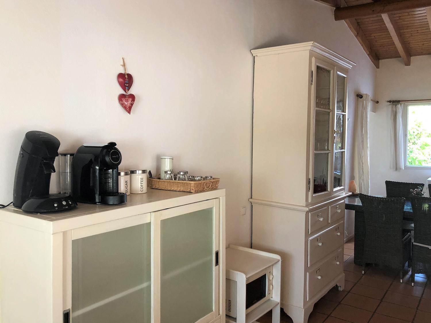 Monte Rosa Rural Guesthouse Barao de Sao Joao エクステリア 写真