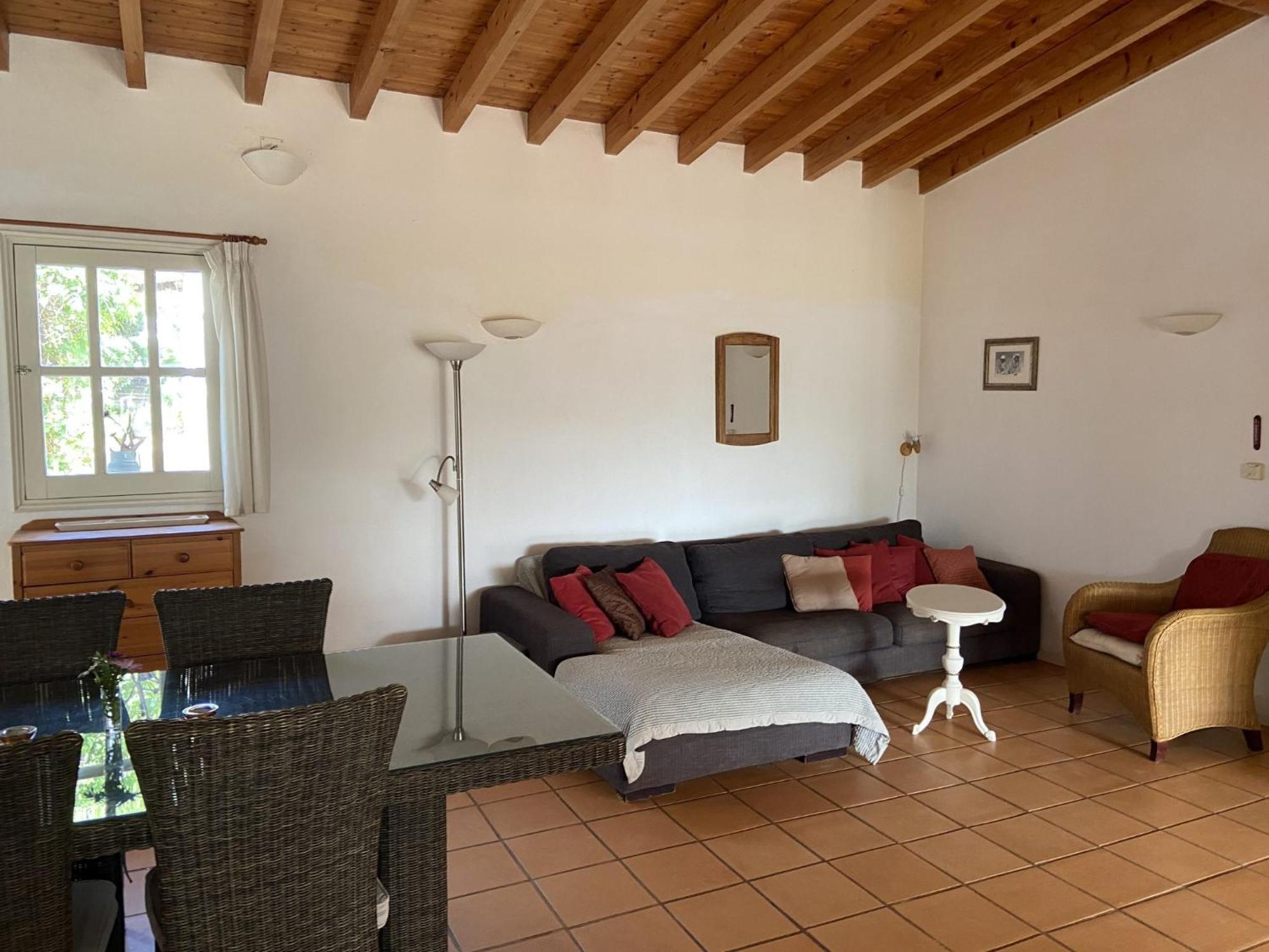 Monte Rosa Rural Guesthouse Barao de Sao Joao エクステリア 写真