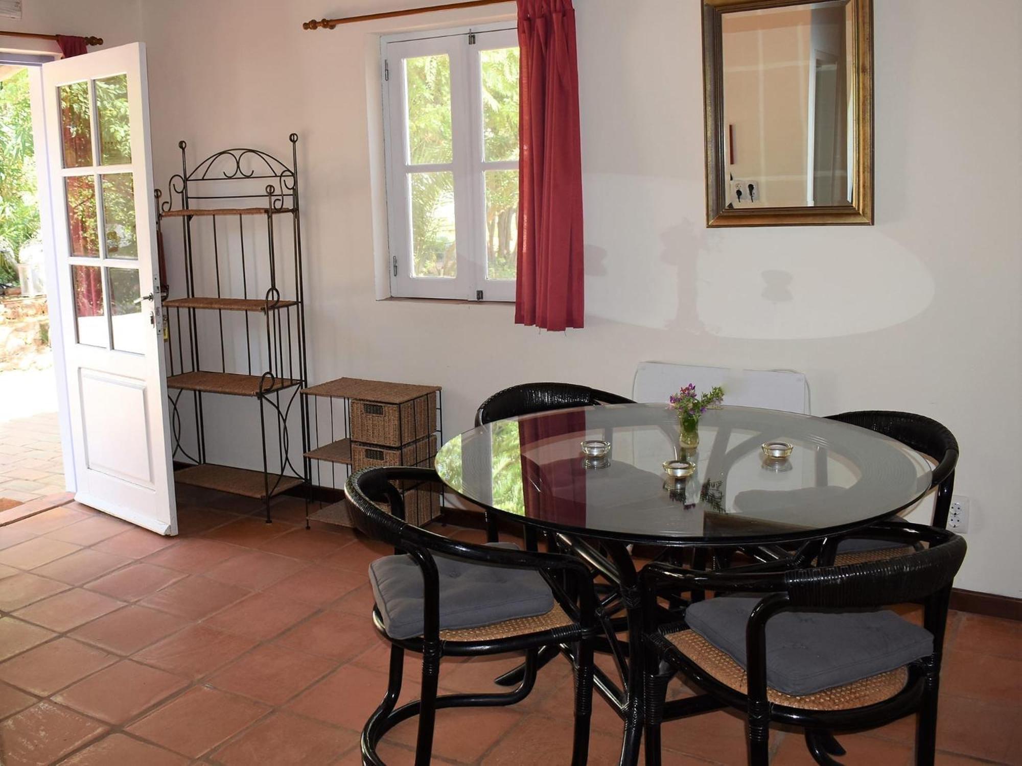 Monte Rosa Rural Guesthouse Barao de Sao Joao エクステリア 写真
